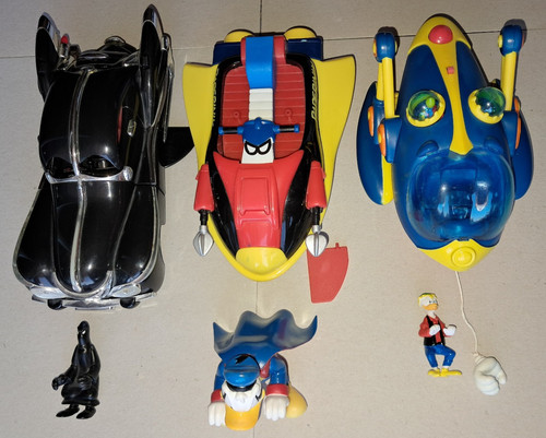 Topolino paperinik akua - topolino,