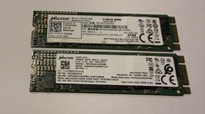 SSD SATA 6G Micron 1100 M.2