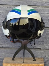 Casco da volo MSA Gallet LH