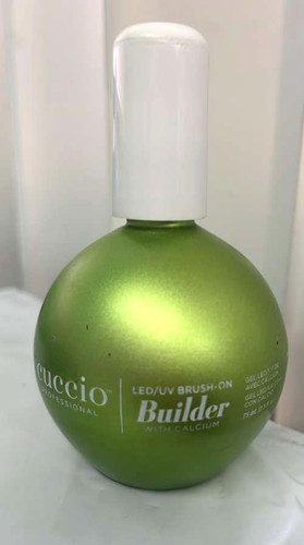 Cuccio gel costruttore - -,