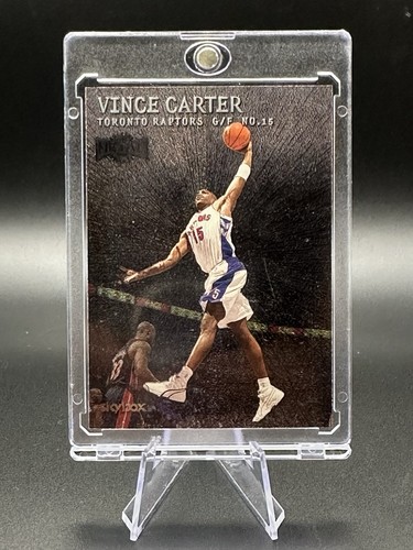 Vince carter - vince, 🦖🔥•