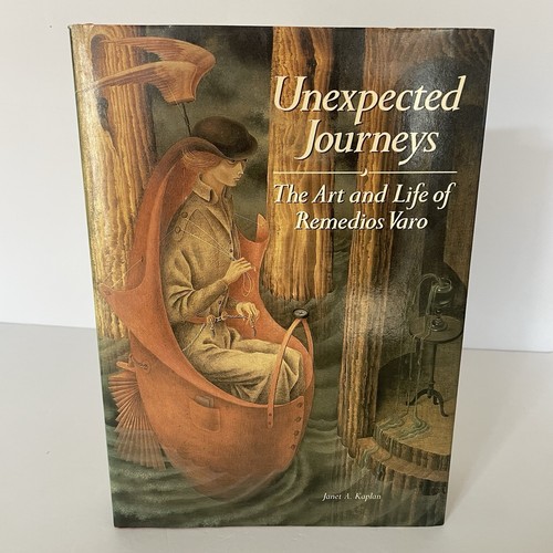 Unexpected journeys the art - the,