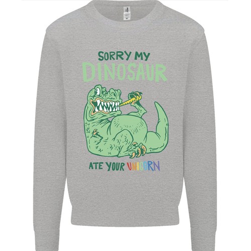 Mio dinosauro mangato - ha,