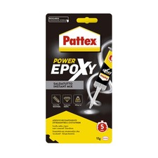 Power epoxy saldatutto mix - epoxy, 5