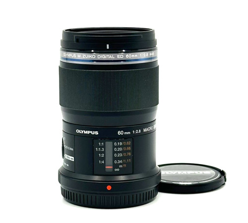 Come nuovo olympus - [come,