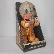 Spirit Halloween Sam Side