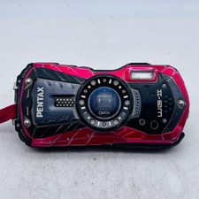 Fotocamera digitale compatta