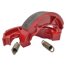 GANASCE FRENO POSTERIORI HONDA PCX 125 2010 2011 2012 JF2811 NEWFREN