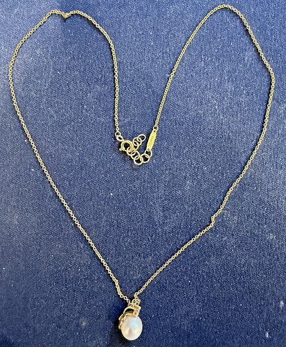 Collana tiffany co con - collana,