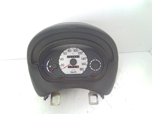 Quadro strumenti - quadro,