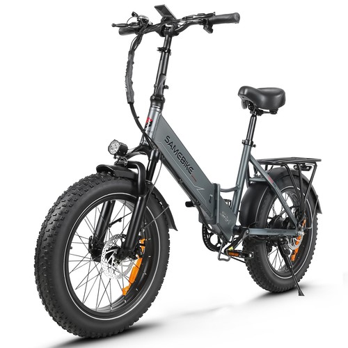 Bicicletta elettrica