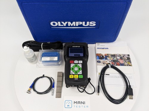 Olympus 45mg misuratore - olympus,