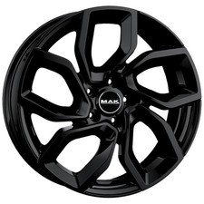 Alloy wheels MAK APOLLO 15" 6J