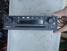 AUDI TT CONCERT STEREO RADIO