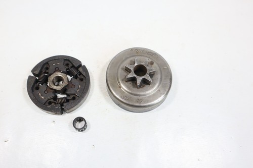 Gruppo frizione originale 325 - frizione, .325