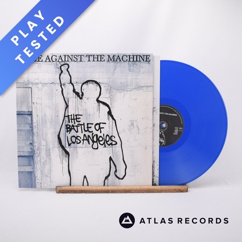 Rage against the machine - against,