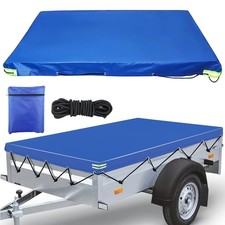 Telone Per Rimorchio Blu 207 x
