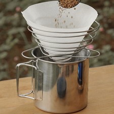  2 pezzi Porta del filtro del