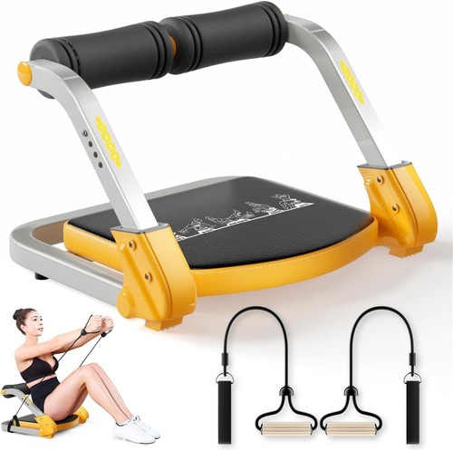 Trainer crunch machine - ab, trainer/crunch