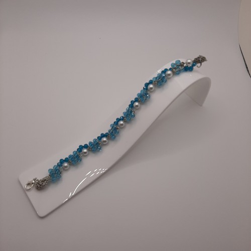 Bracciale fatto mano - bracciale,