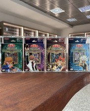 2003 Yu-Gi-Oh! Structure Deck