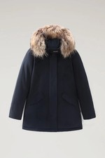 Woolrich Woman Luxury Arctic