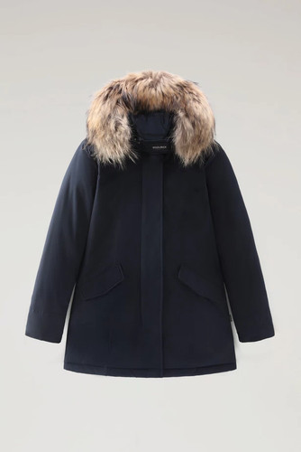 Woolrich woman luxury arctic - woman,
