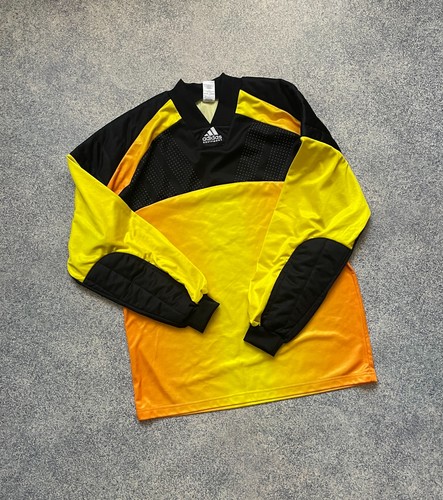 Maglia portiere attrezzatura