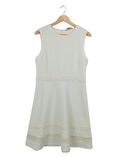 Abito donna bianco - h&m,