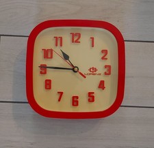 Orologio lorenz vintage - lorenz,