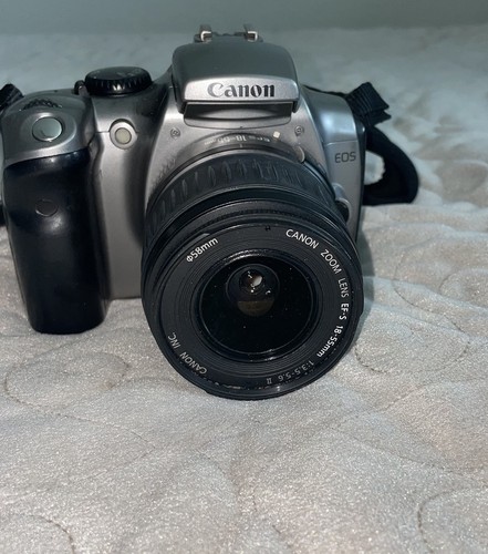 Canon eos fotocamera reflex - eos,