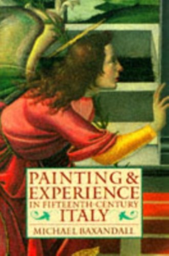 Painting and experience - and,