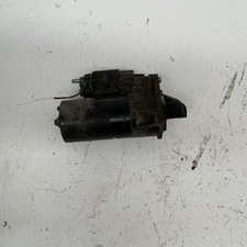 Motorino Avviamento per Alfa