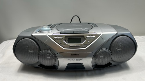 Philips az1560 cassetta - philips,