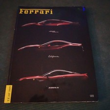 FERRARI YEARBOOK 2009 OFFICIAL