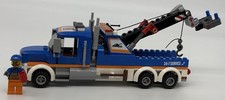 Lego 60056 city - lego,