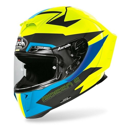 Airoh casco integrale l - casco,