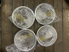 Set x4 Copricerchi Profondi