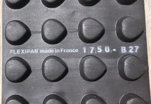 Sasa demarle flexipan 1750 - sasa,