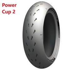 Pneumatico Moto Michelin Power