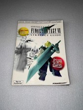 Final Fantasy VII Gioco Guida