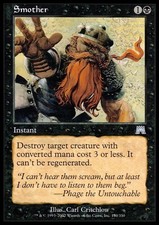 Smother ~ Onslaught [