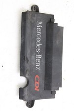 Cofano motore Mercedes VITO 1