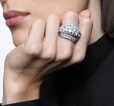 Anello cocktail SWAROVSKI