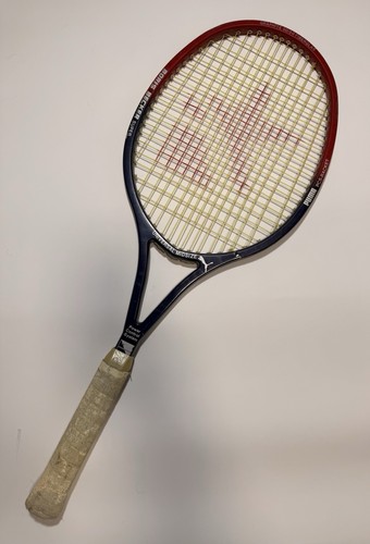 Racchetta tennis puma - da,