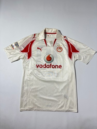 Olympiakos away puma - olympiakos,