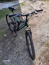 bicicletta uomo usata