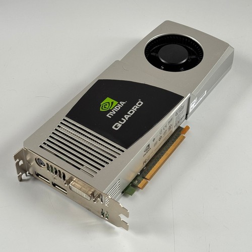 Scheda video grafica - , nvidia