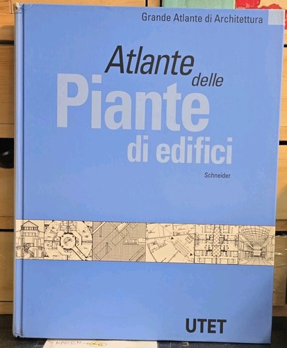 Utet grande atlante - utet,