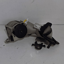 72119164052 Cintura di sicurezza ant. DX BMW Serie 5 (F10) 530d (180Kw) Ber.